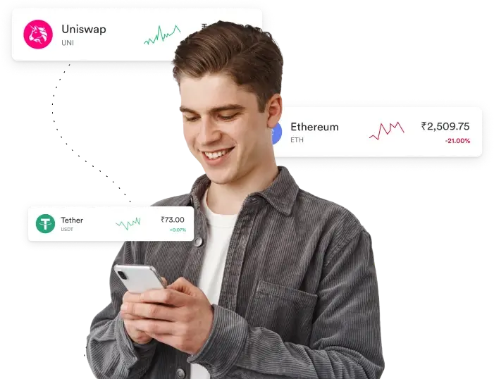 Tradeflex AMG 4.2 - Get in touch with us